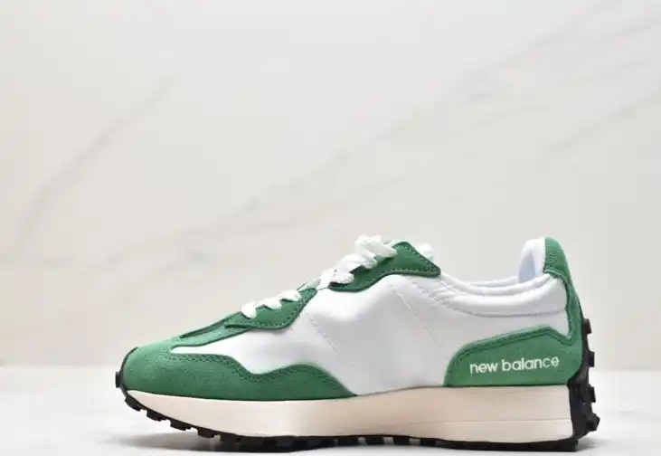 hype New Balance Sneakers