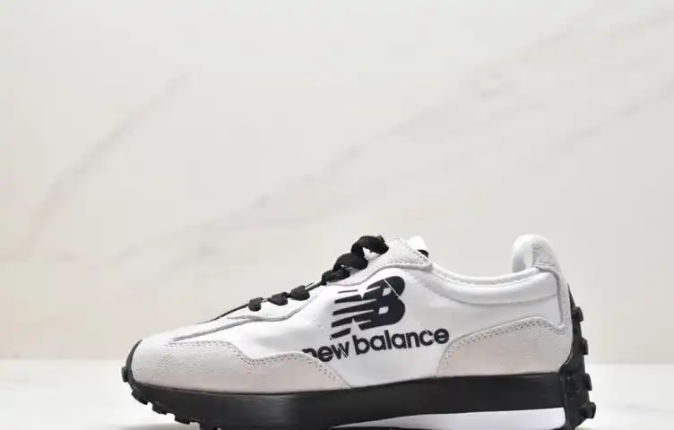 hype New Balance Sneakers