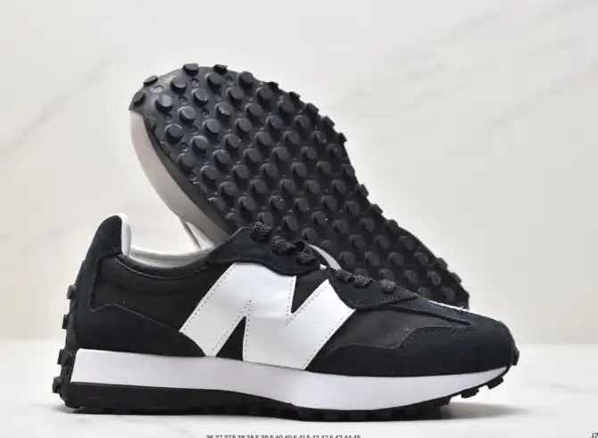 hype New Balance Sneakers