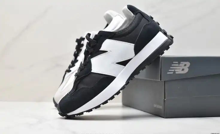 hype New Balance Sneakers