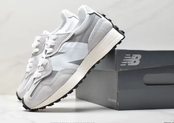 hype New Balance Sneakers