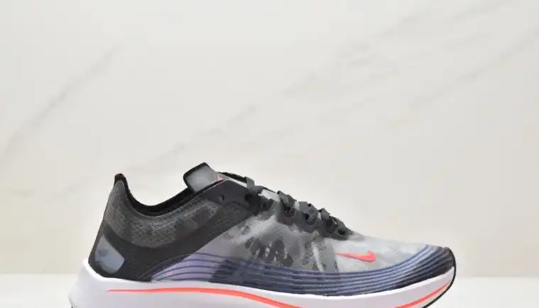 hype Nike Air Zoom