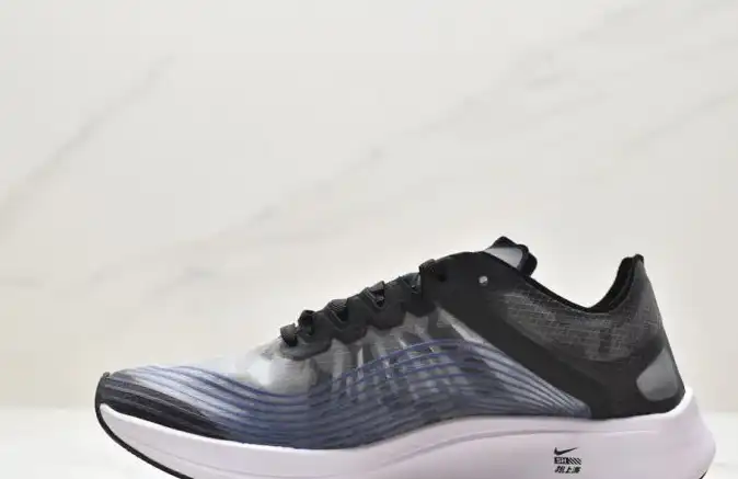 hype Nike Air Zoom