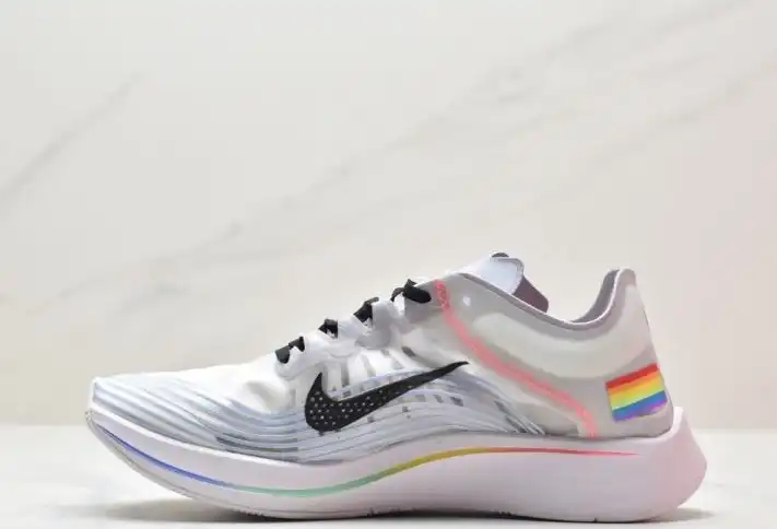 hype Nike Air Zoom