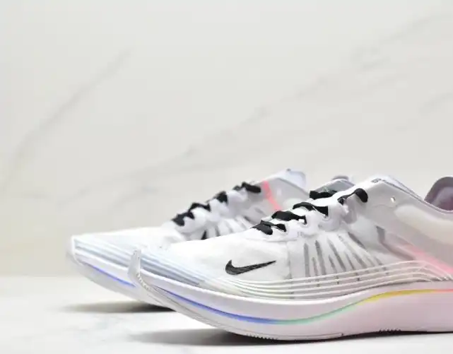 hype Nike Air Zoom