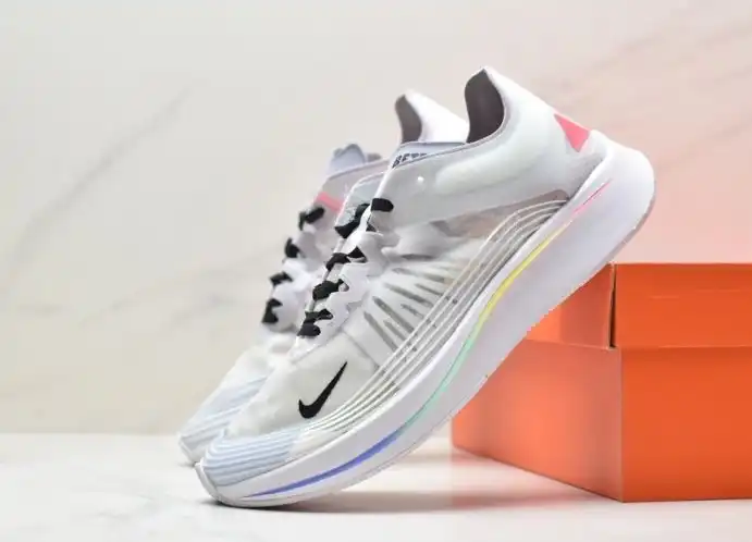 hype Nike Air Zoom