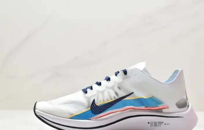 hype Nike Air Zoom