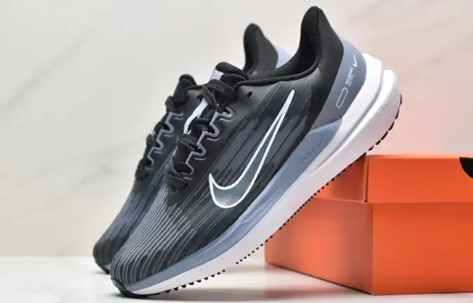 hype Nike Air Zoom