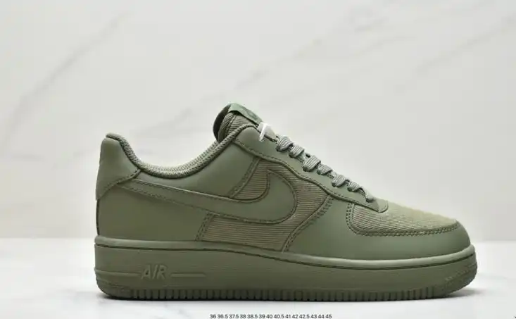 hype Nike Air Force 1