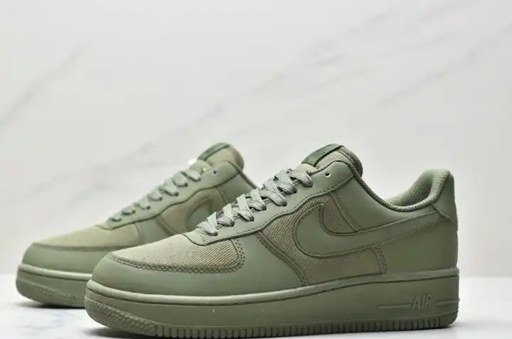 hype Nike Air Force 1