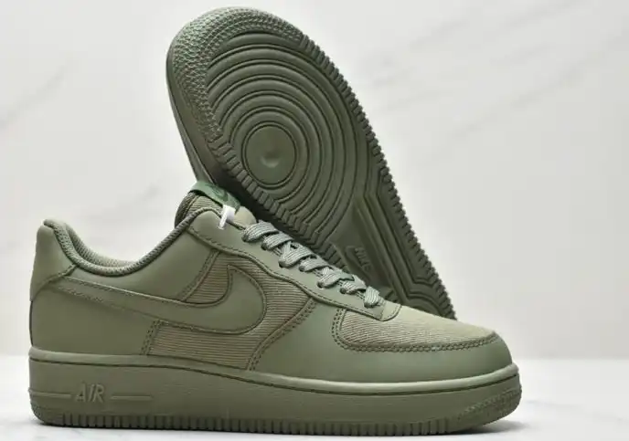 hype Nike Air Force 1