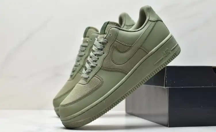 hype Nike Air Force 1