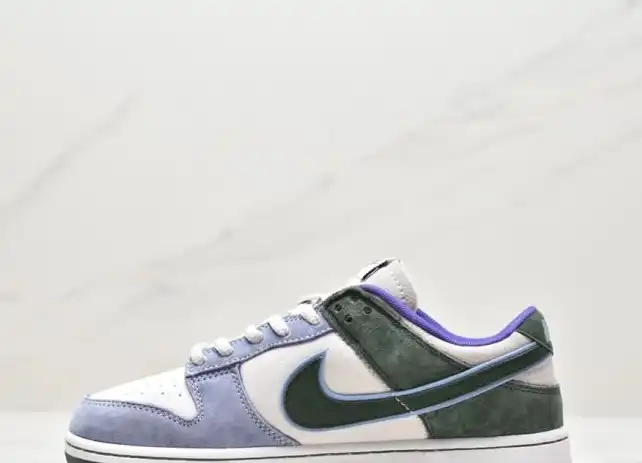 hype Nike Dunk