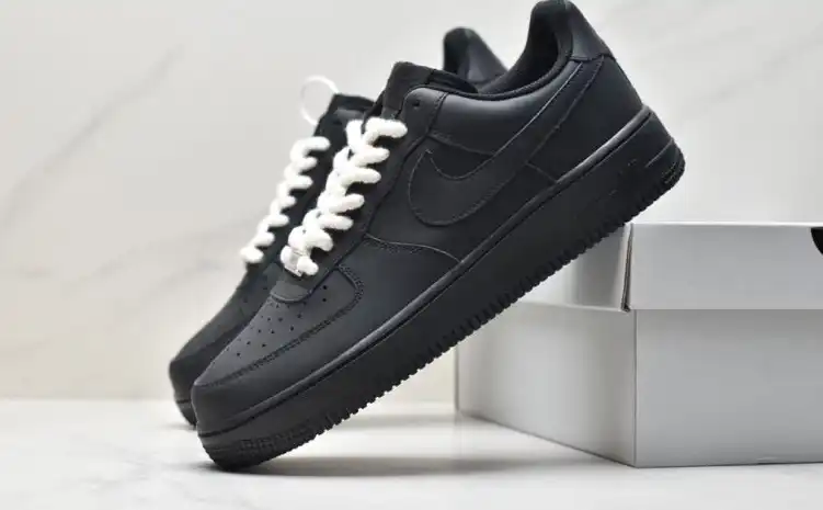 hype Nike Air Force 1