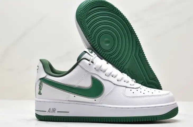 hype Nike Air Force 1