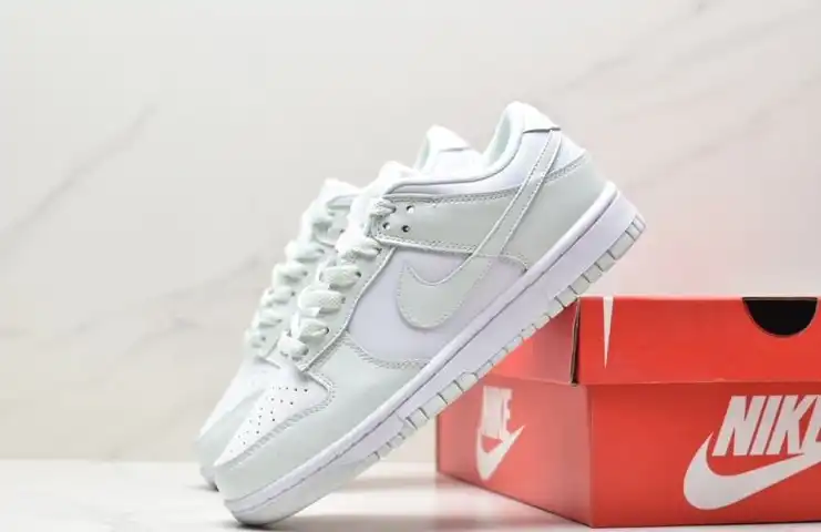 hype Nike Dunk