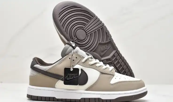 hype Nike Dunk