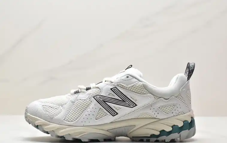 hype New Balance Sneakers