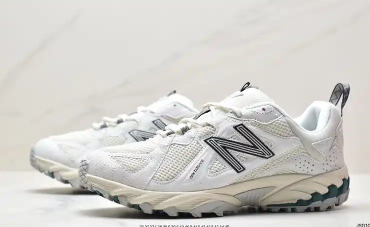 hype New Balance Sneakers