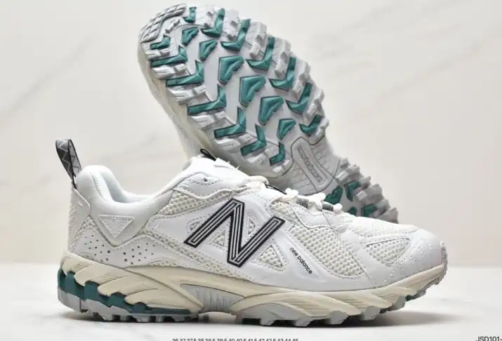 hype New Balance Sneakers