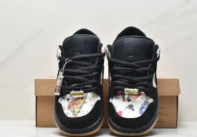 hype Nike Dunk