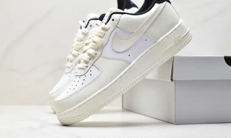 hype Nike Air Force 1