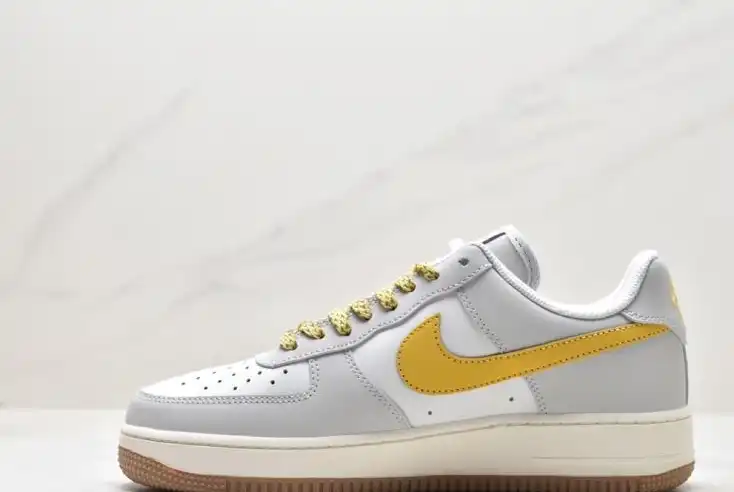 hype Nike Air Force 1