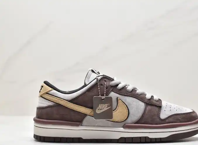 hype Nike Dunk