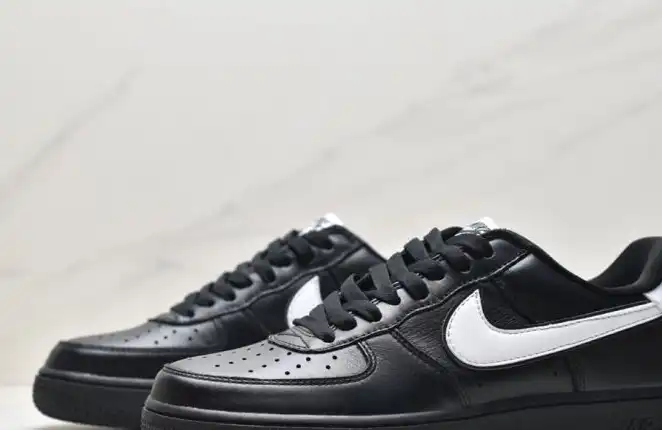 hype Nike Air Force 1