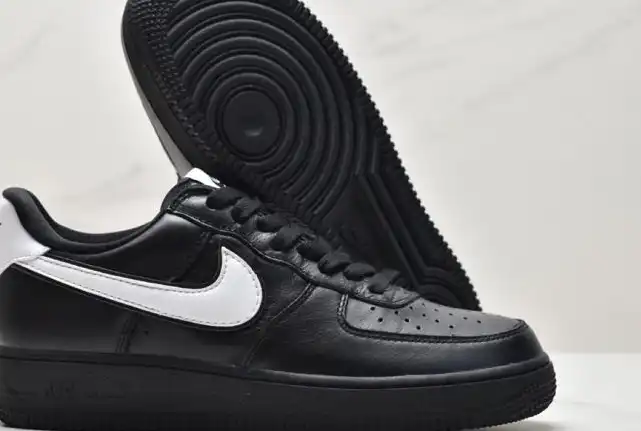 hype Nike Air Force 1