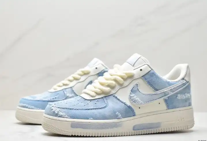 hype Nike Air Force 1