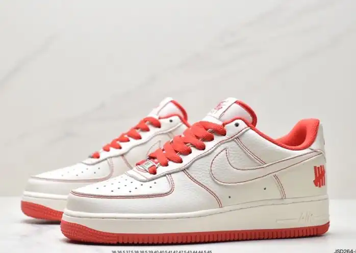 hype Nike Air Force 1