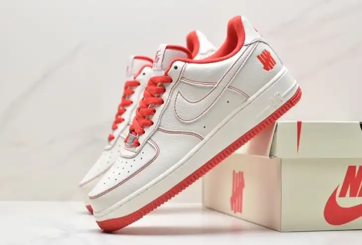 hype Nike Air Force 1