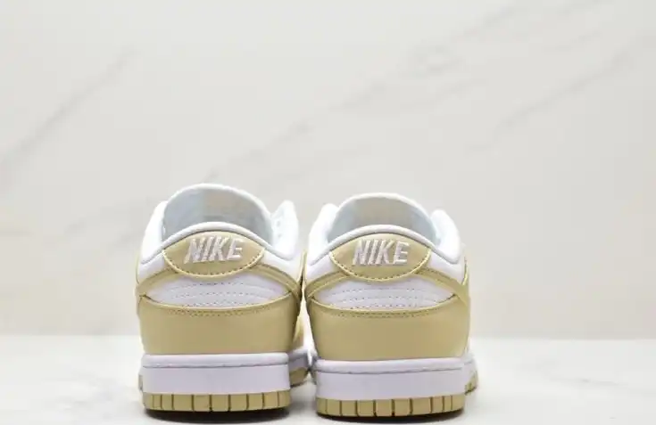 hype Nike Dunk