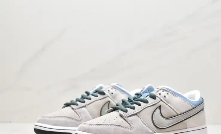 hype Nike Dunk