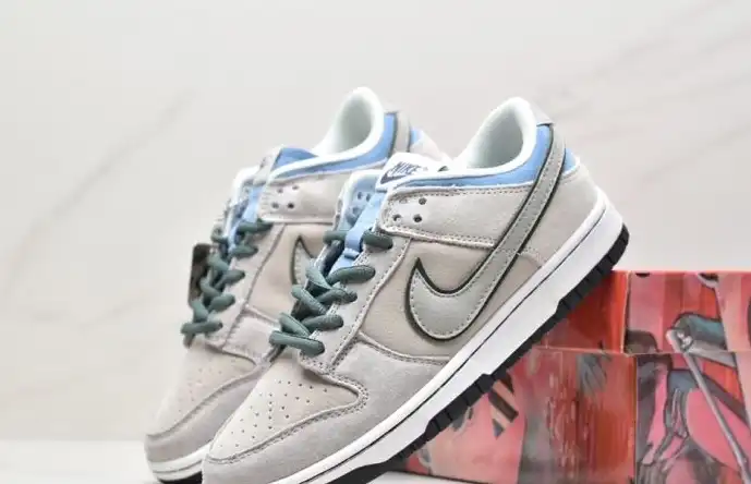 hype Nike Dunk