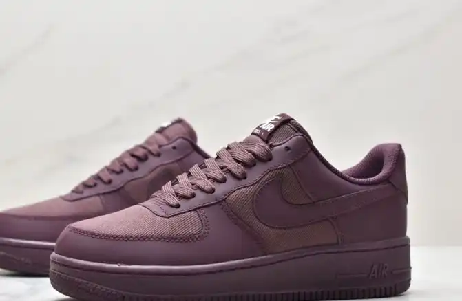 hype Nike Air Force 1