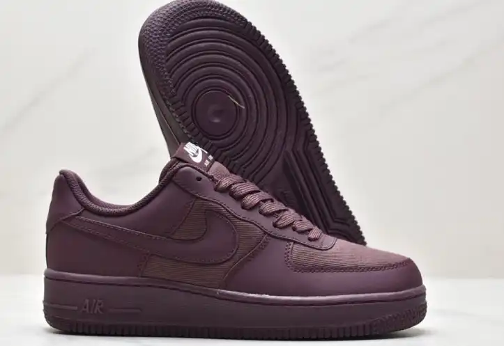 hype Nike Air Force 1