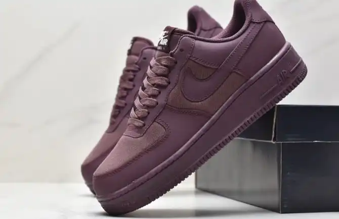 hype Nike Air Force 1