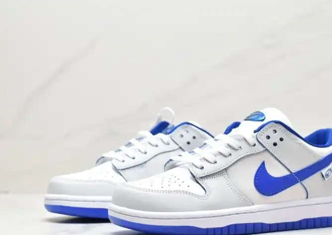 hype Nike Dunk