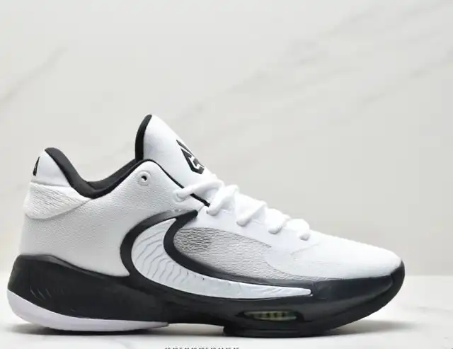 hype Nike Air Zoom