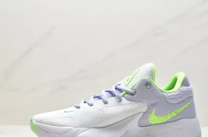 hype Nike Air Zoom