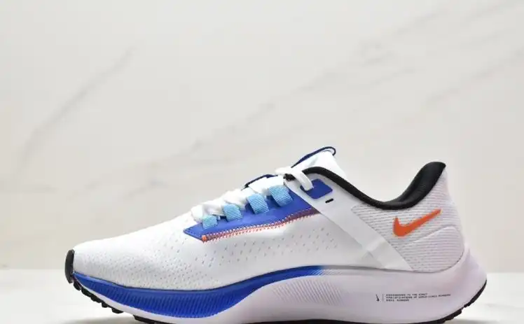 hype Nike Air Zoom