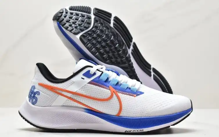 hype Nike Air Zoom