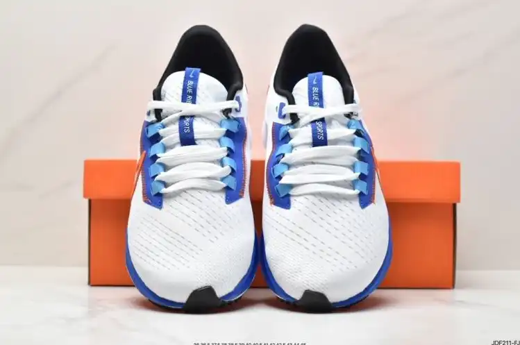 hype Nike Air Zoom