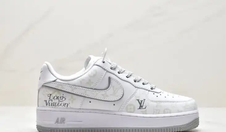 hype Nike Air Force 1