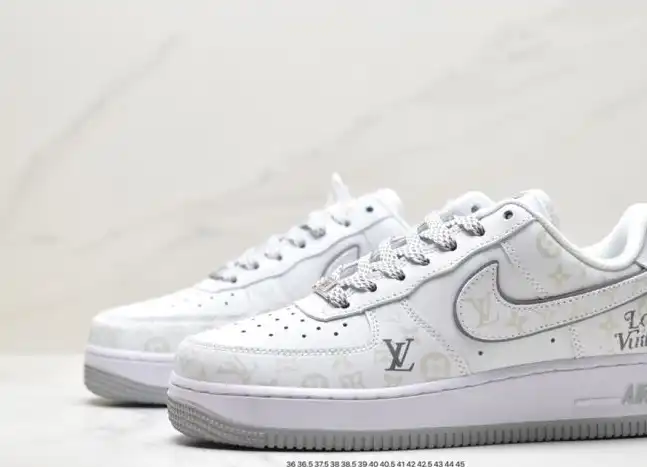 hype Nike Air Force 1