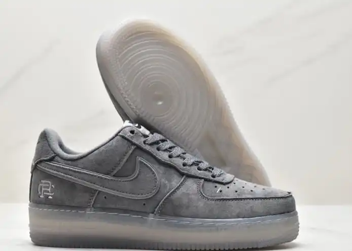 hype Nike Air Force 1