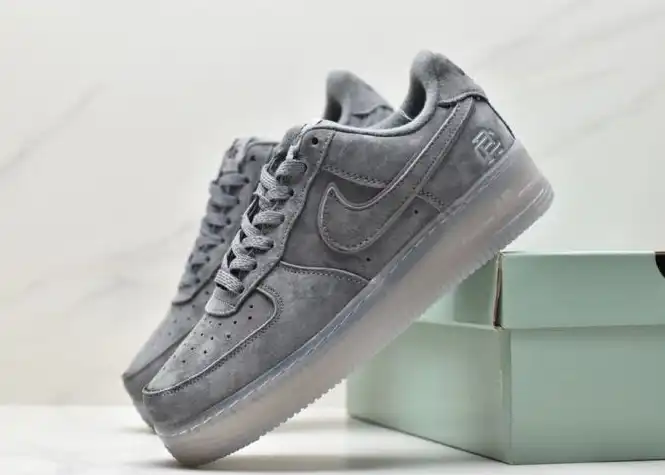 hype Nike Air Force 1