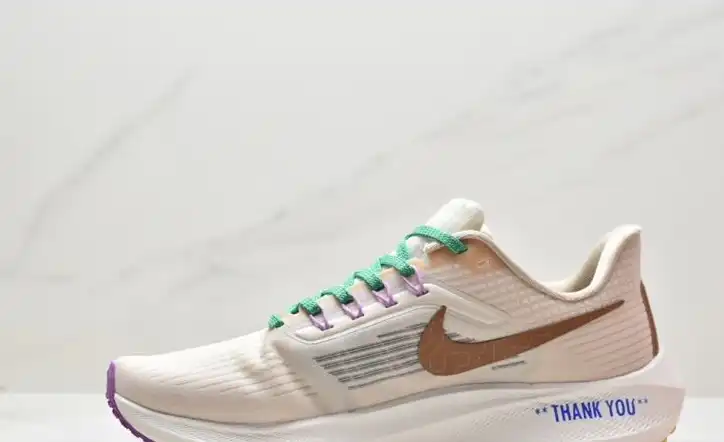 hype Nike Air Zoom